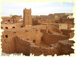 découverte Mauritanie