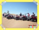 quad Maroc