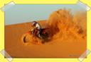 raid moto mauritanie