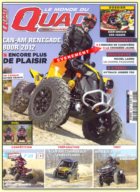 VOYAGE QUAD AFRIQUE