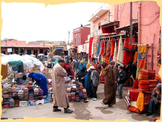 Maroc Authentique