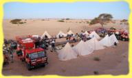 voyage aventure bivouacs