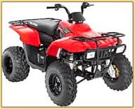 polaris Trailboss 330