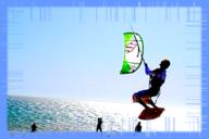 Kitesurf dakhla 