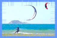 kitesurfing tarifa