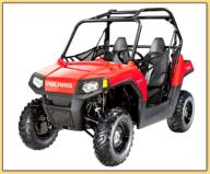 ssv polaris 800 rzr