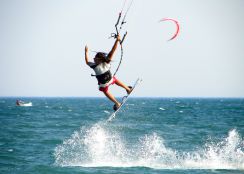 "Tarifa … où tout a commencé !"