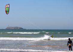 "Essaouira, la perle du kite"